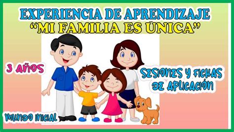 Mi única familia 2025
