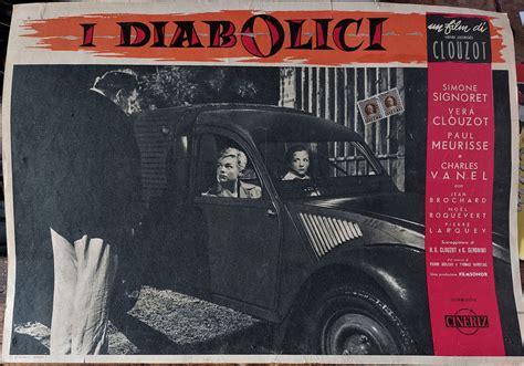 Diabolic 2025